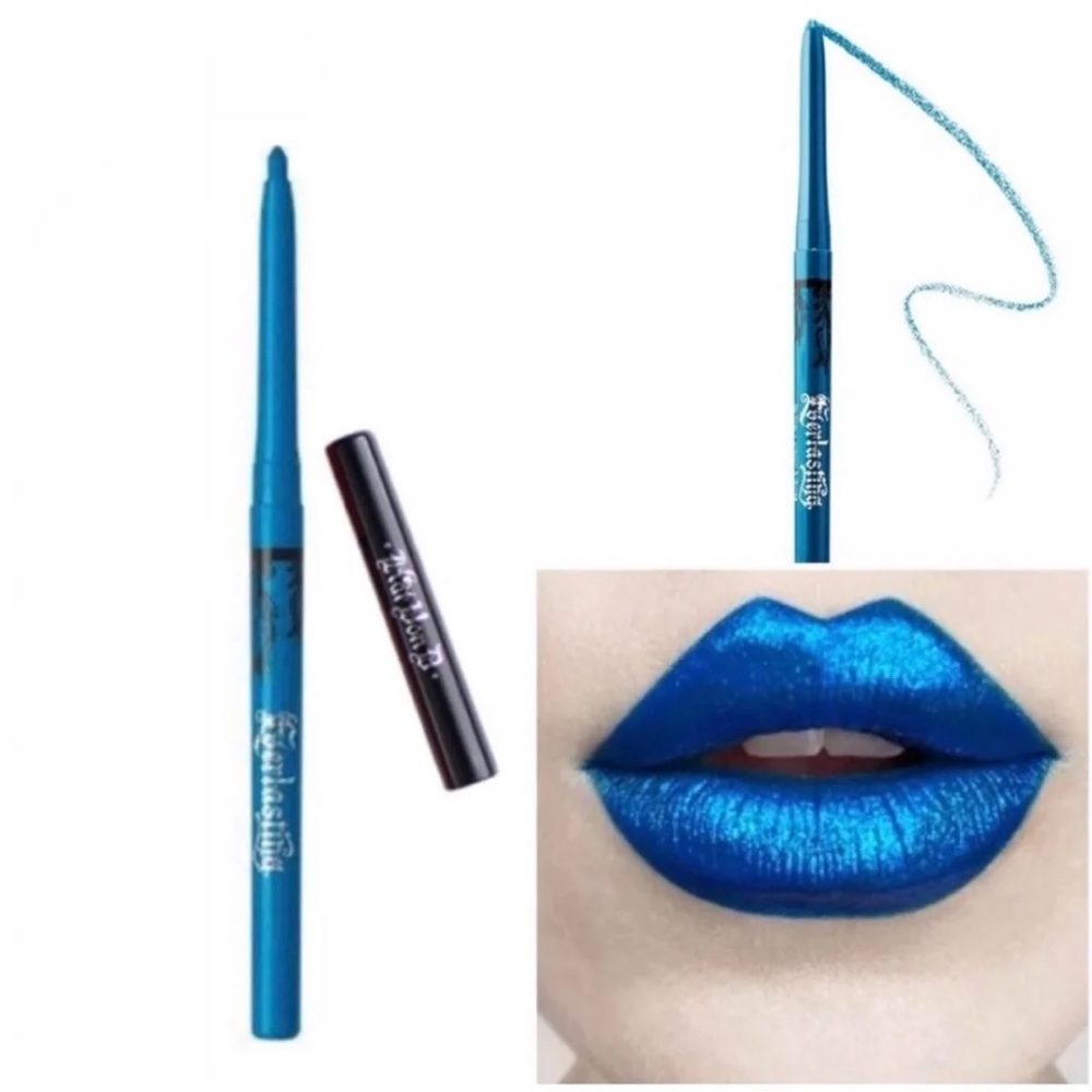 Kat Von D Everlasting Lip Liner- Satellite